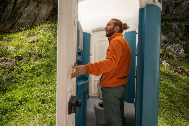 Best Porta potty rental for festivals  in Gladstone, MO